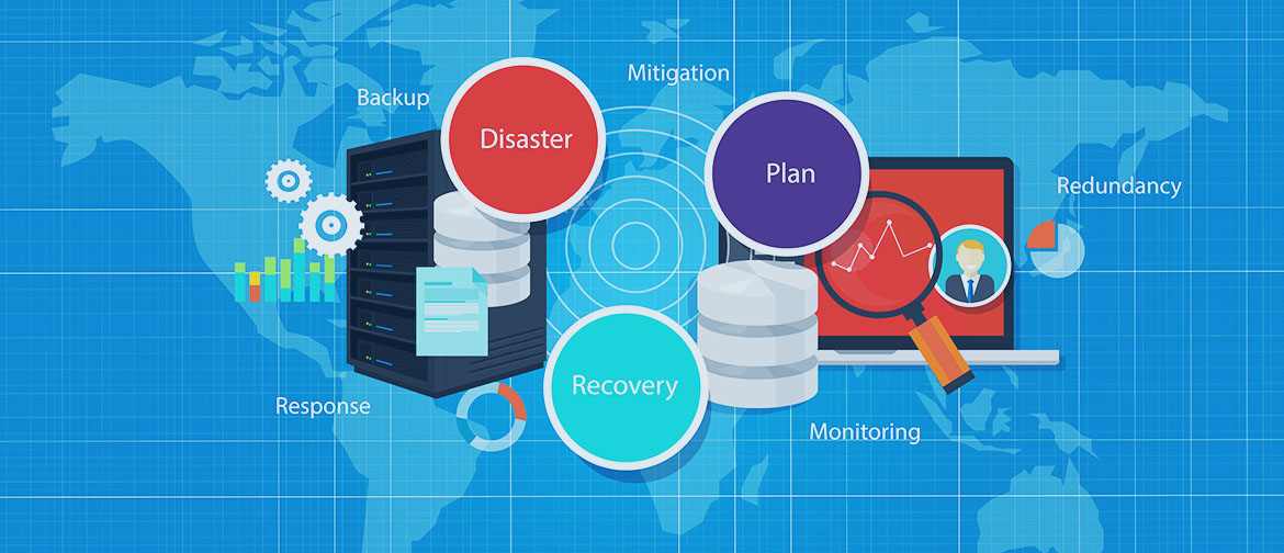 Data Management Solution & Backup